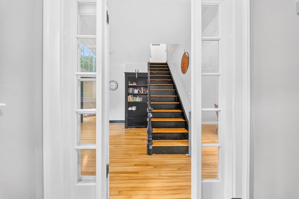 15-17 Pleasant St