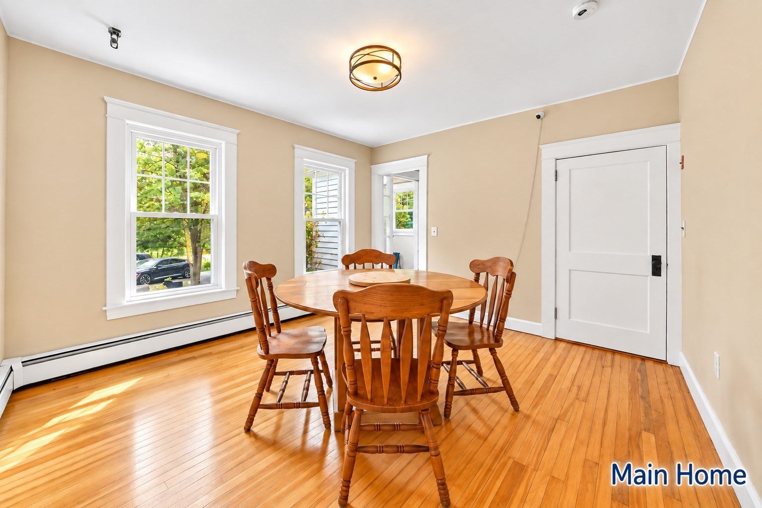 15-17 Pleasant St