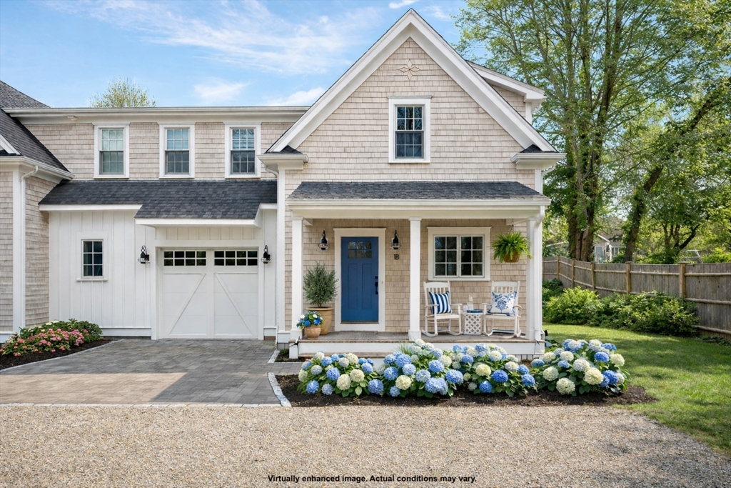 255 Old Main Road 1B