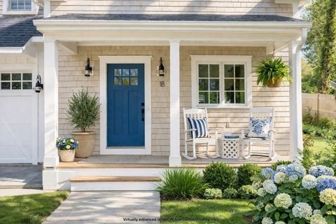 Photo of 255 Old Main Road #1B, Falmouth, MA 02556 (MLS # 73495179)