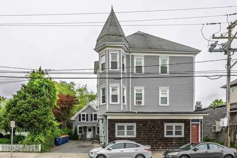 338-340 Main St Fairhaven MA 02719