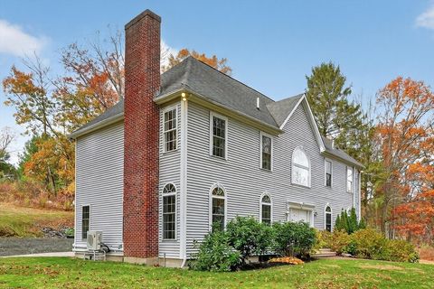 14 Pinehill Rd Framingham MA 01701