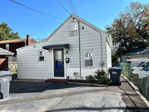 Photo of 39 School Street #1, Milford, MA 01757 (MLS # 73440708)