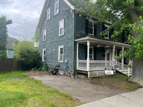 20 Arthur St 20 Winchester MA 01890