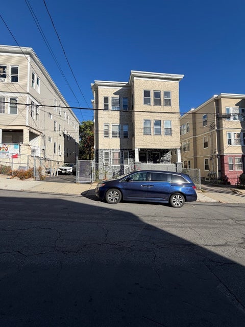 Photo of 903-905 Essex St, Lawrence, MA 01841 (MLS # 73596247)