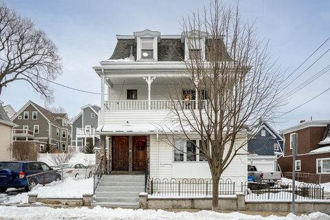 49 Glenwood Rd. Somerville MA 02145