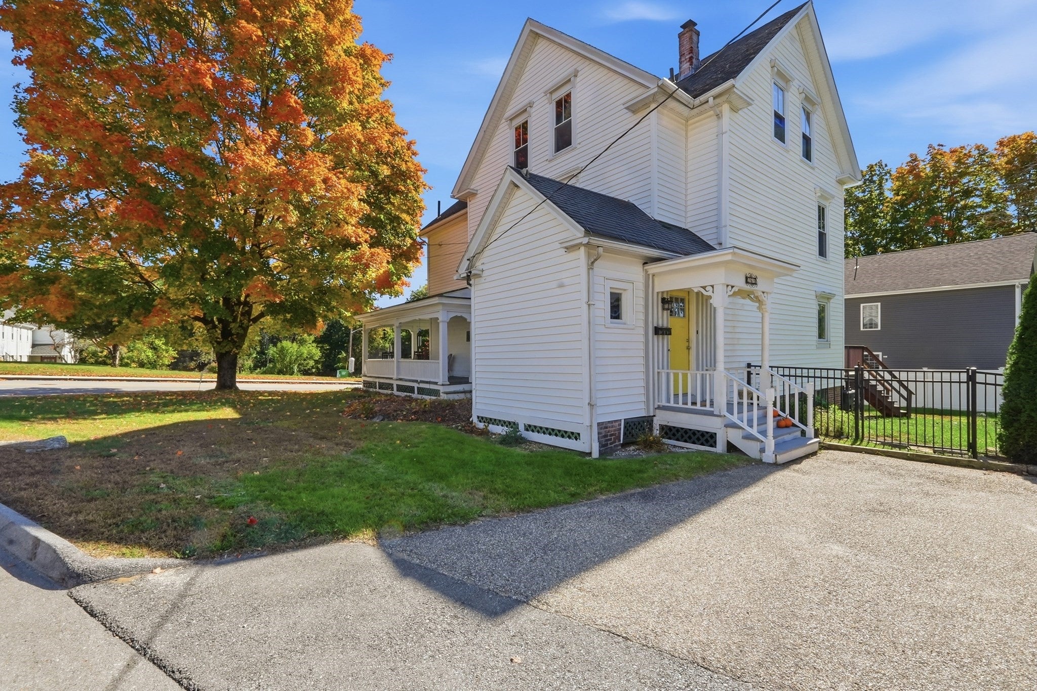165 Holden St, Worcester, MA Photo #31
