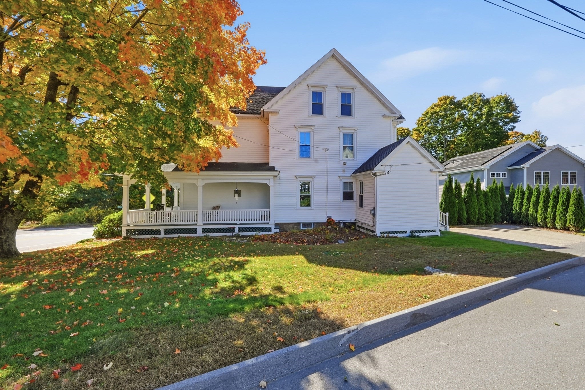 165 Holden St, Worcester, MA Photo #30
