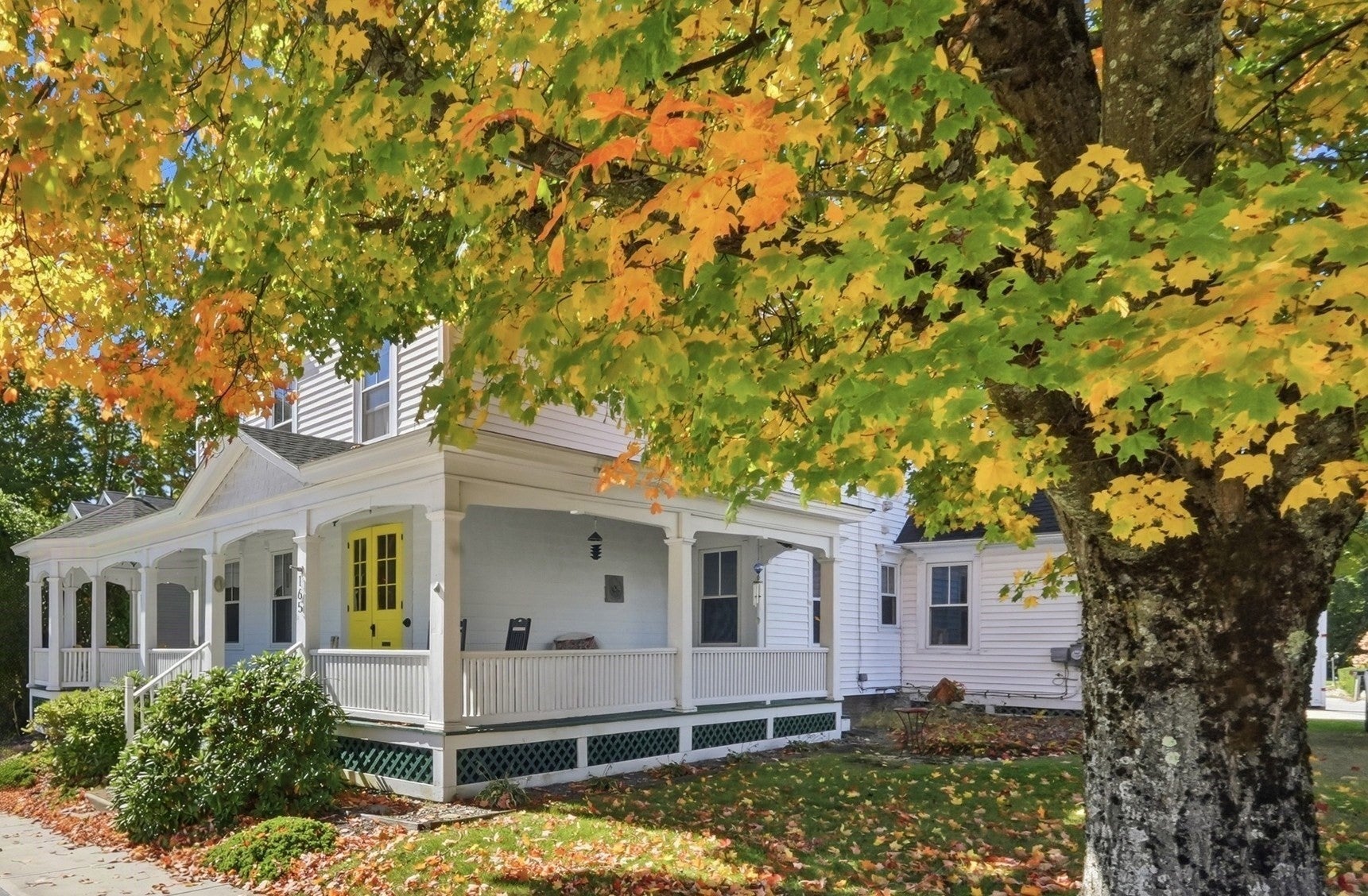 165 Holden St, Worcester, MA Photo #2