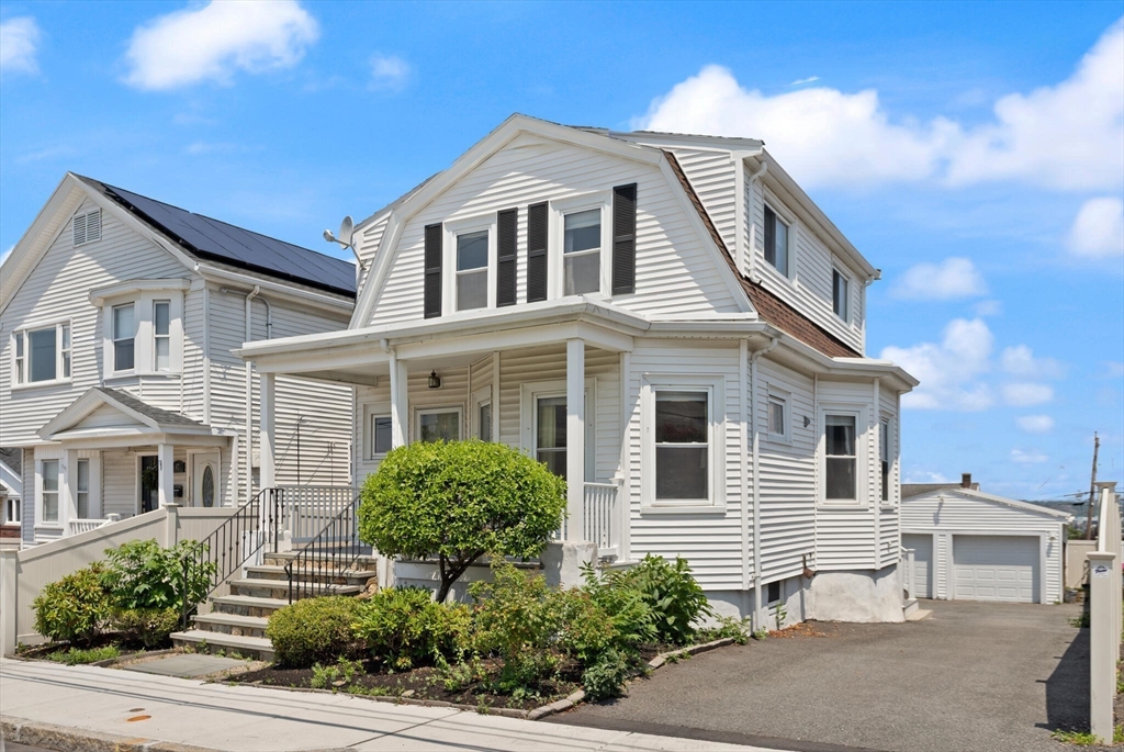 41 Rand St