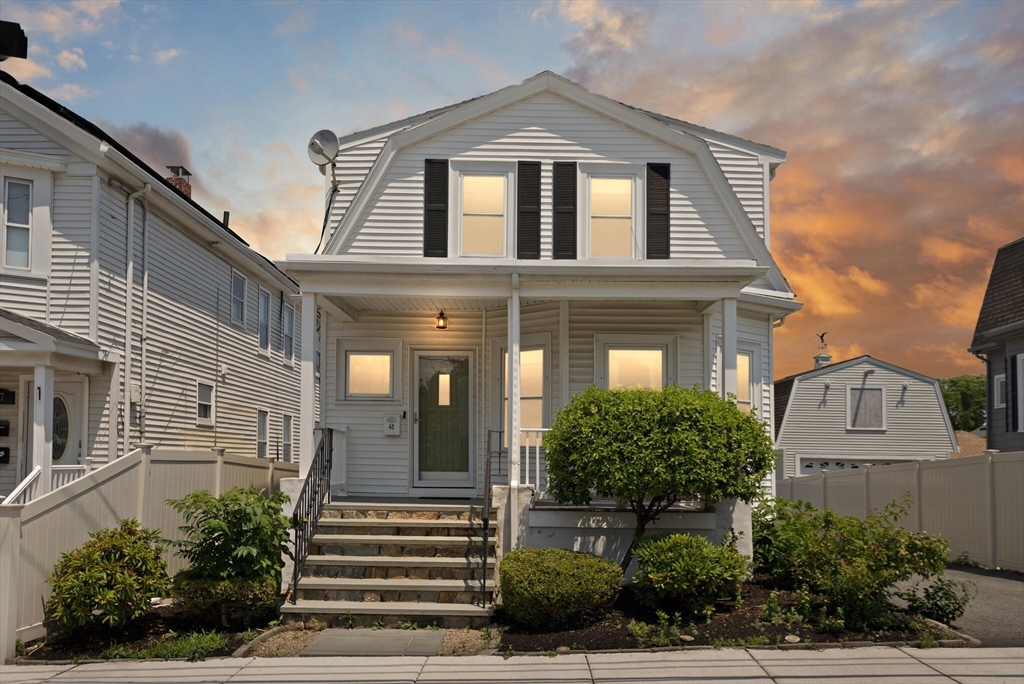 41 Rand St