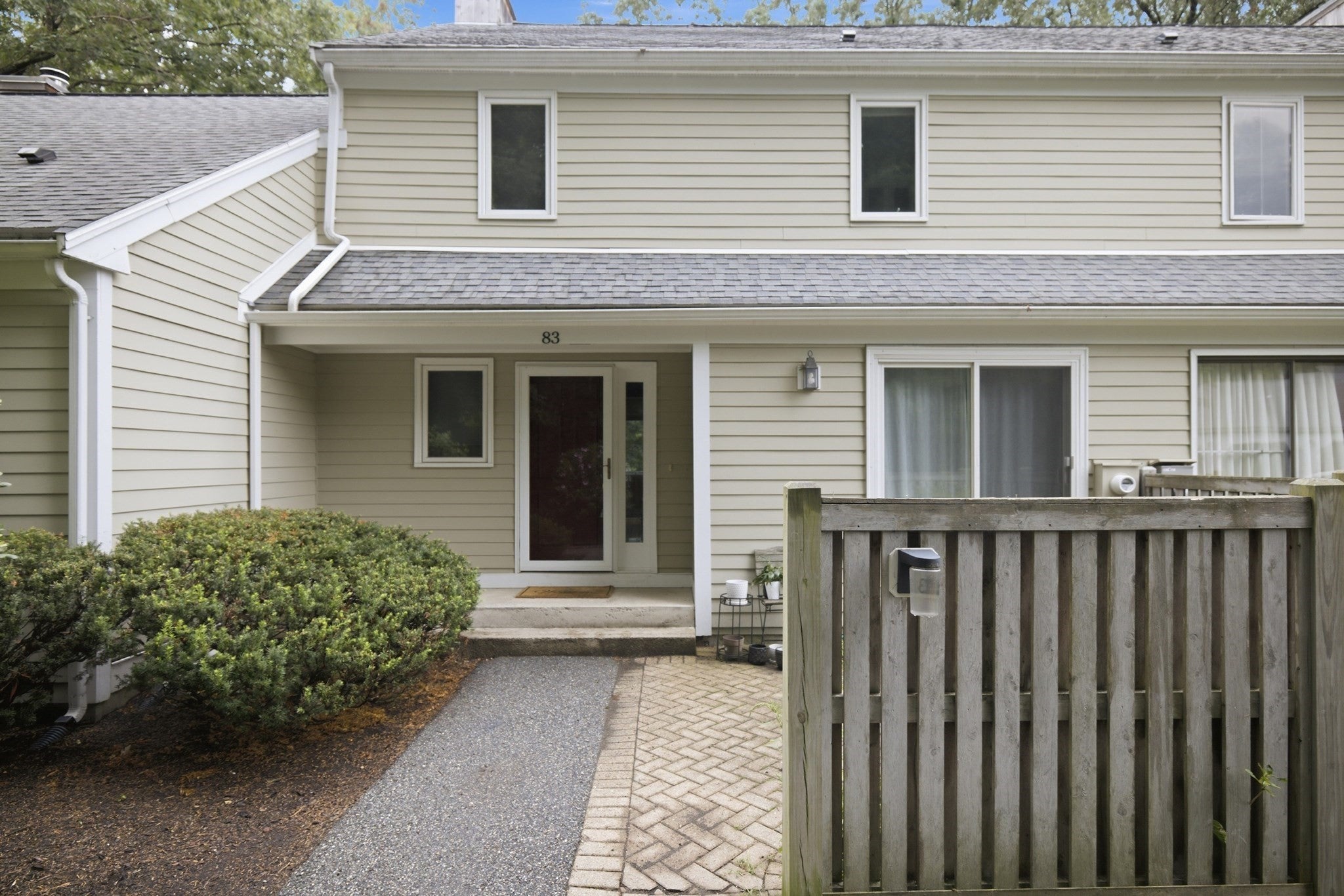 83 Fifer Lane #83, Lexington, MA, 83 Fifer Lane #83, Lexington, MA Photo #1