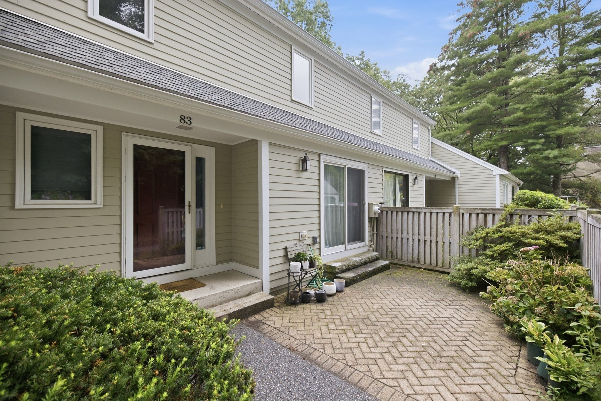 83 Fifer Lane #83, Lexington, MA, 83 Fifer Lane #83, Lexington, MA Photo #2