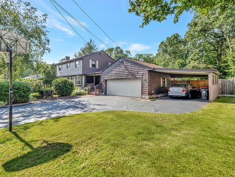 31 Candy Lane Brockton MA 02301