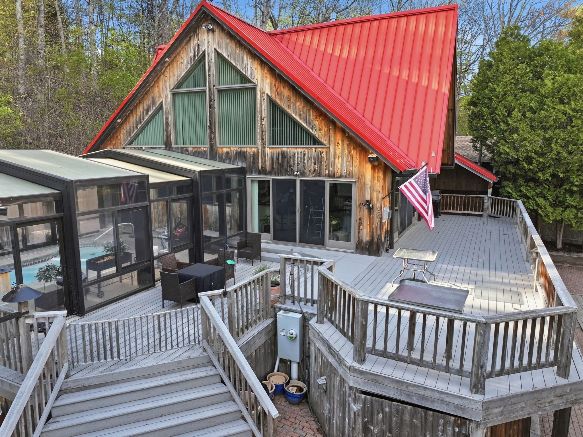 58 Lakeshore Dr Ext, West Brookfield, MA Photo #3