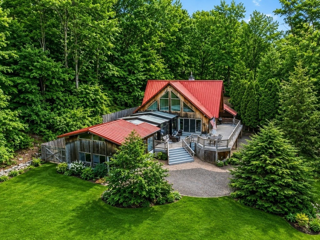 58 Lakeshore Dr Ext, West Brookfield, MA, 58 Lakeshore Dr Ext, West Brookfield, MA Photo #41