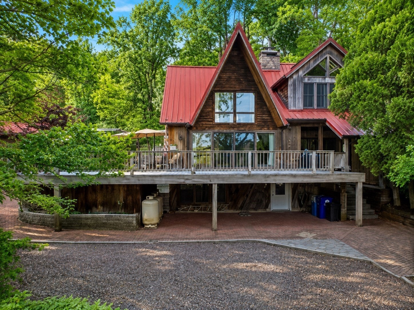 58 Lakeshore Dr Ext, West Brookfield, MA Photo #2