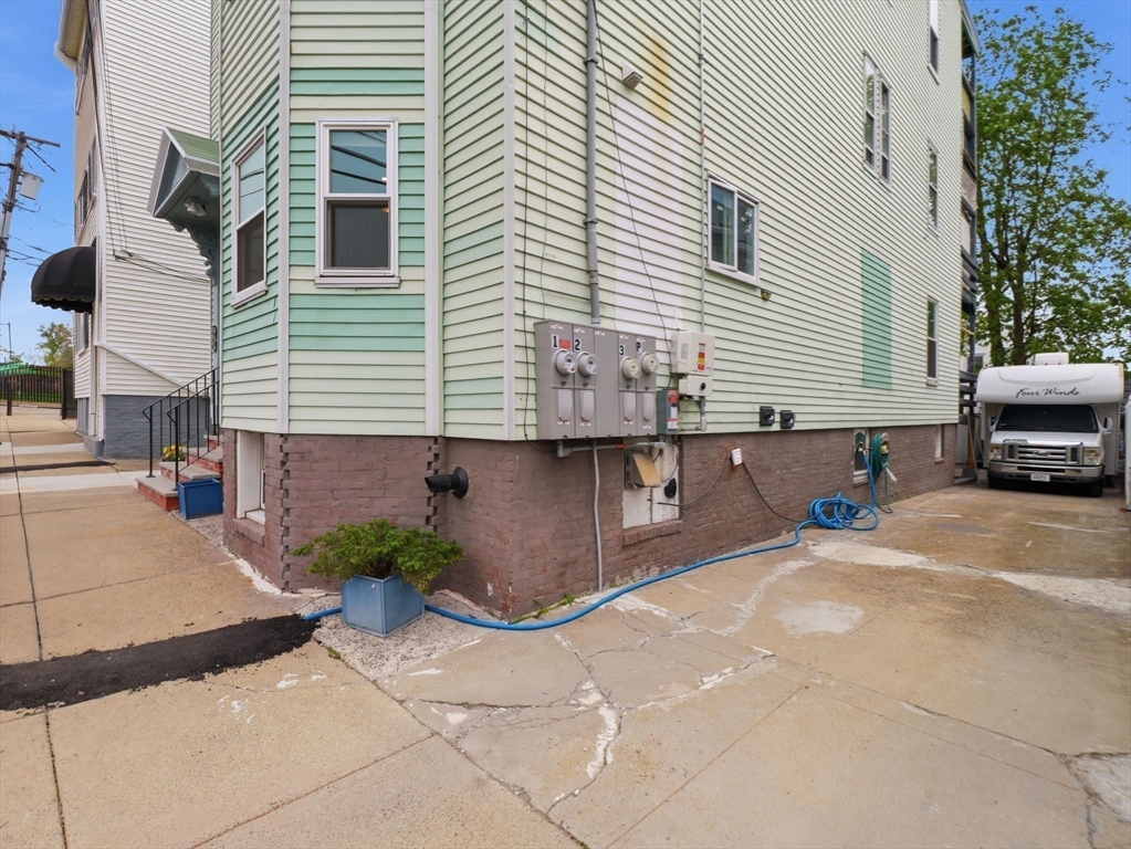 453 Frankfort St, Boston, MA, 453 Frankfort St, Boston, MA Photo #35