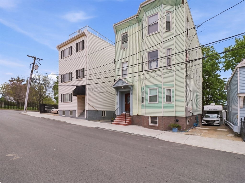 453 Frankfort St, Boston, MA, 453 Frankfort St, Boston, MA Photo #38