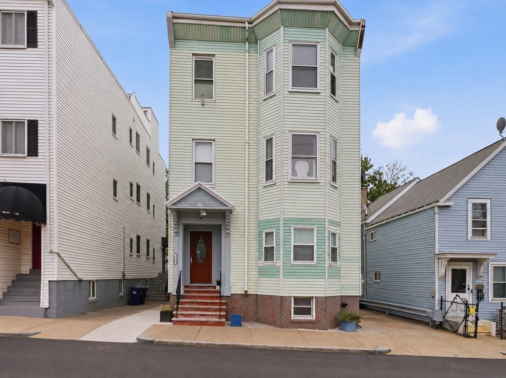 453 Frankfort St, Boston, MA, 453 Frankfort St, Boston, MA Photo #39