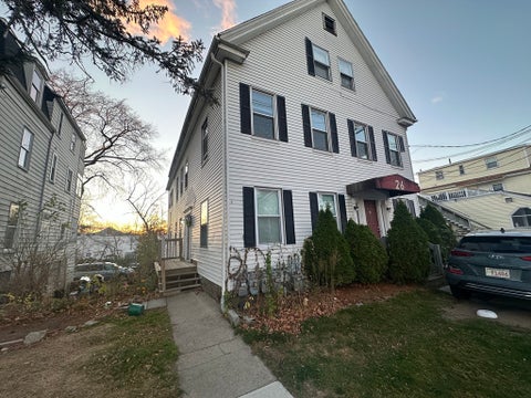 Photo of 26 N Main St #4, Natick, MA 01760 (MLS # 73504279)