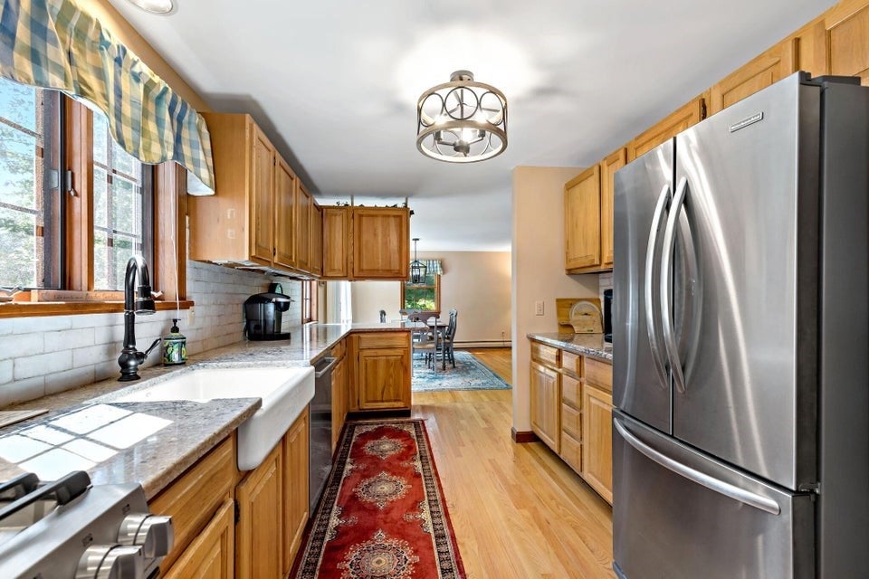 55 Whitney Road