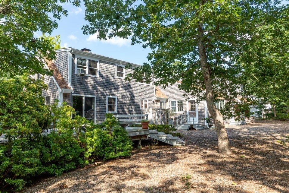55 Whitney Road