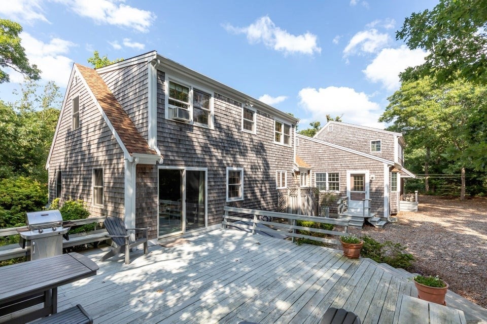 55 Whitney Road