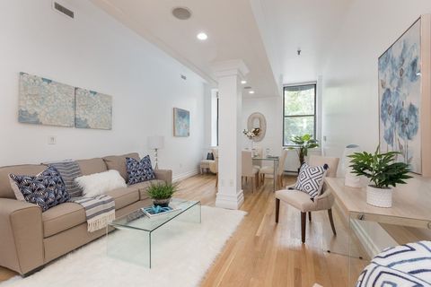 Photo of 3 Appleton St #11, Boston, MA 02116 (MLS # 73515101)