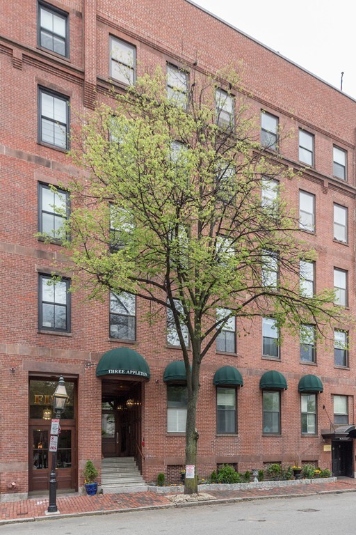 3 Appleton St 11
