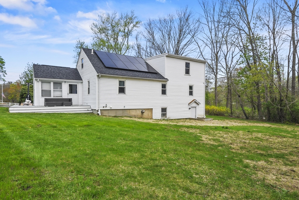 406 North Central Street