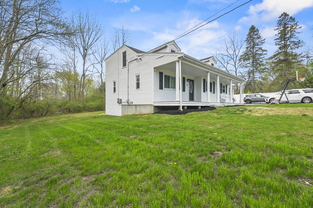 406 North Central Street