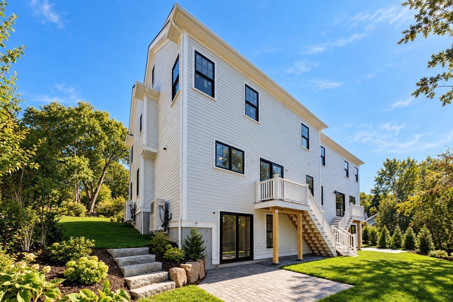 4 Crescent Rd #1, Needham, MA Photo #26