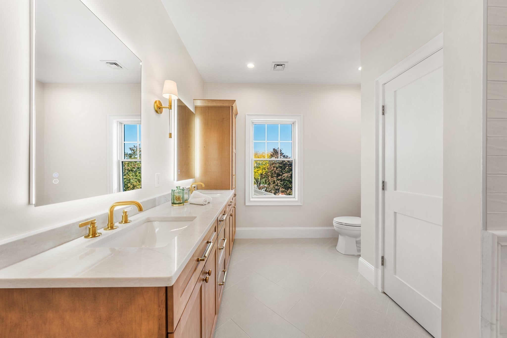 4 Crescent Rd #1, Needham, MA Photo #12