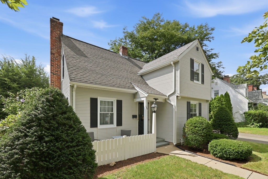 250 Gillette Ave, Springfield, MA, 250 Gillette Ave, Springfield, MA Photo #2