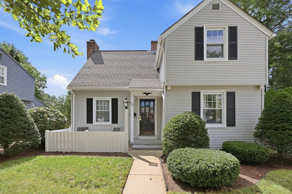 Photo of 250 Gillette Ave, Springfield, MA