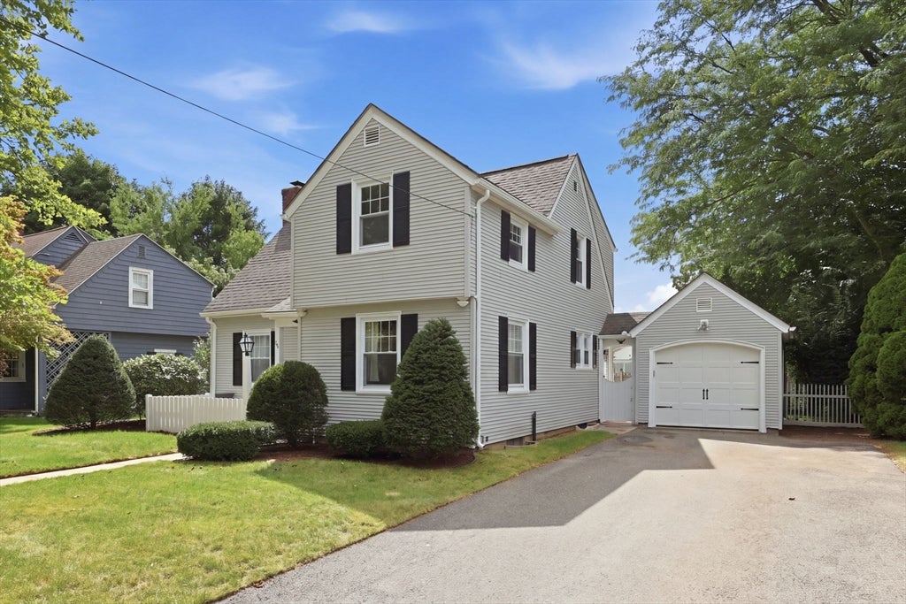 250 Gillette Ave, Springfield, MA, 250 Gillette Ave, Springfield, MA Photo #3