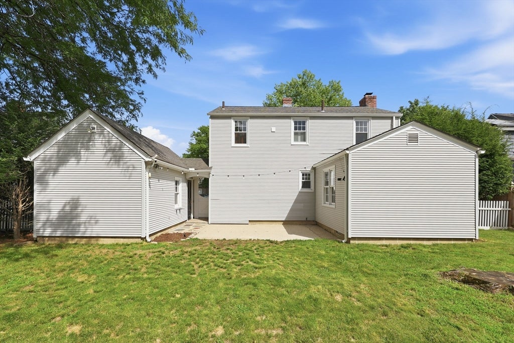 250 Gillette Ave, Springfield, MA, 250 Gillette Ave, Springfield, MA Photo #4