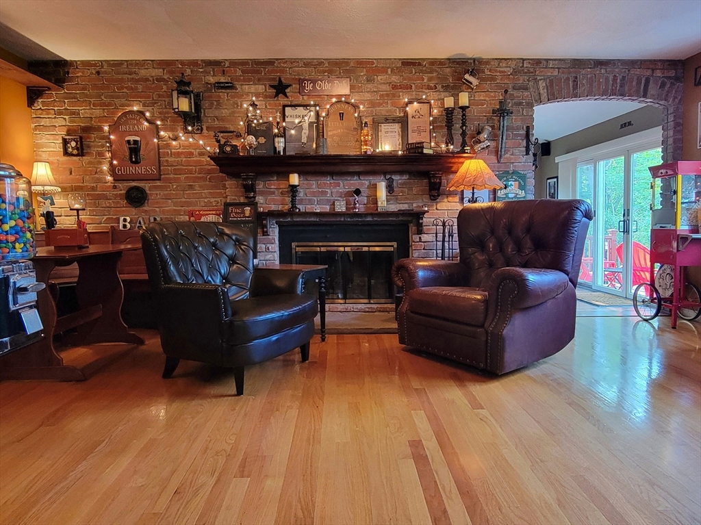 44 Amberwood Drive