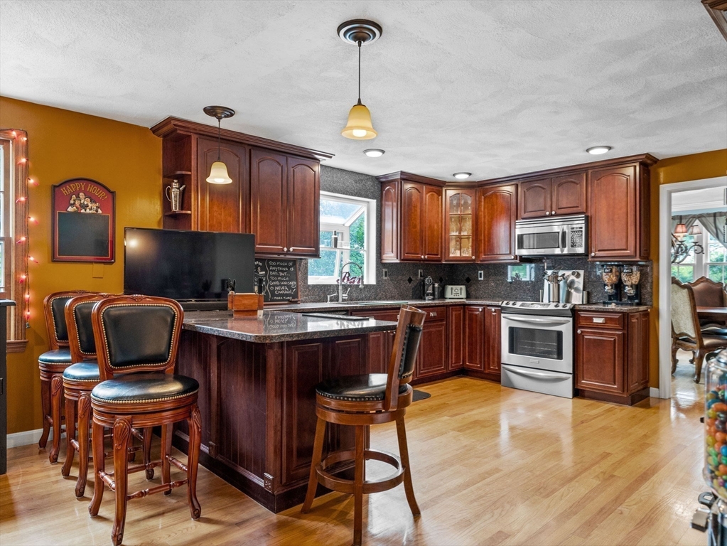 44 Amberwood Drive