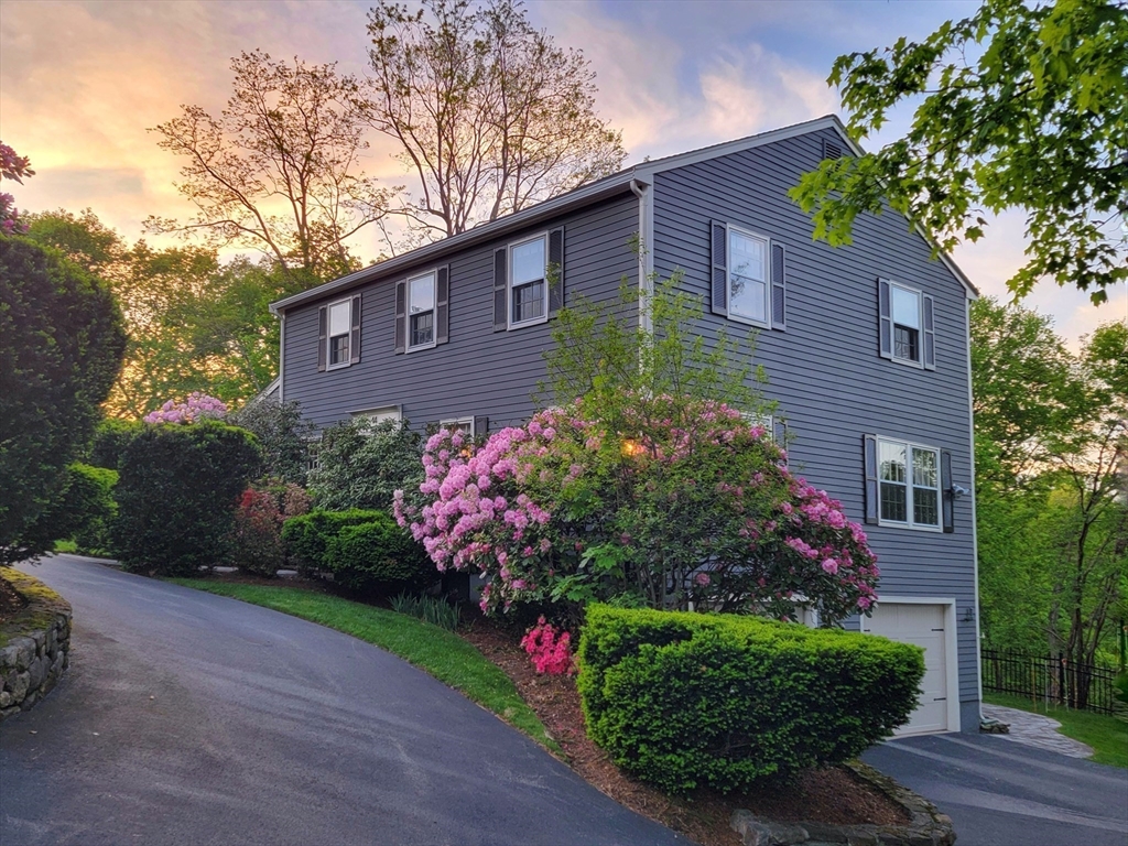 44 Amberwood Drive