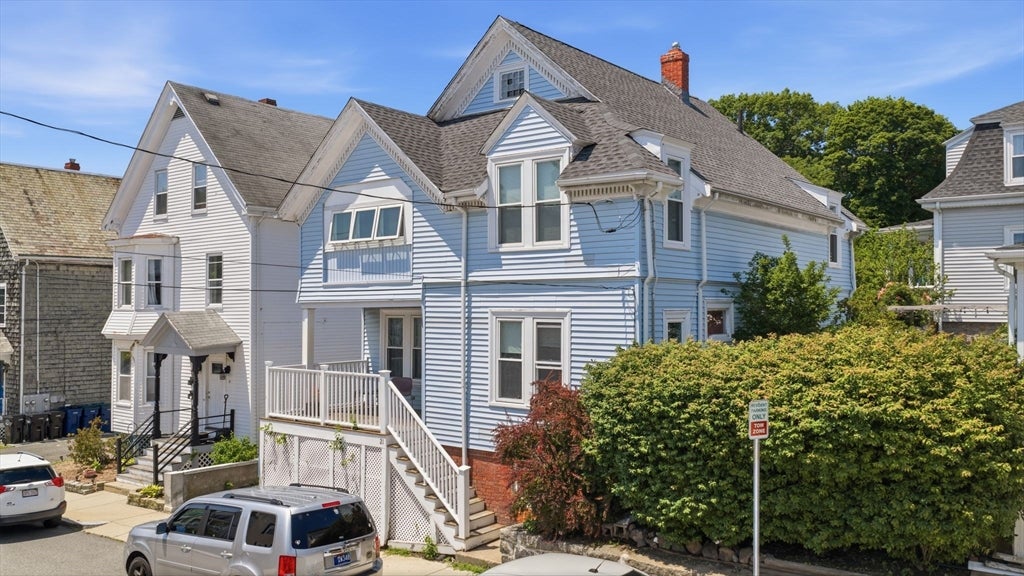 21 West Avenue, Salem MA 01970