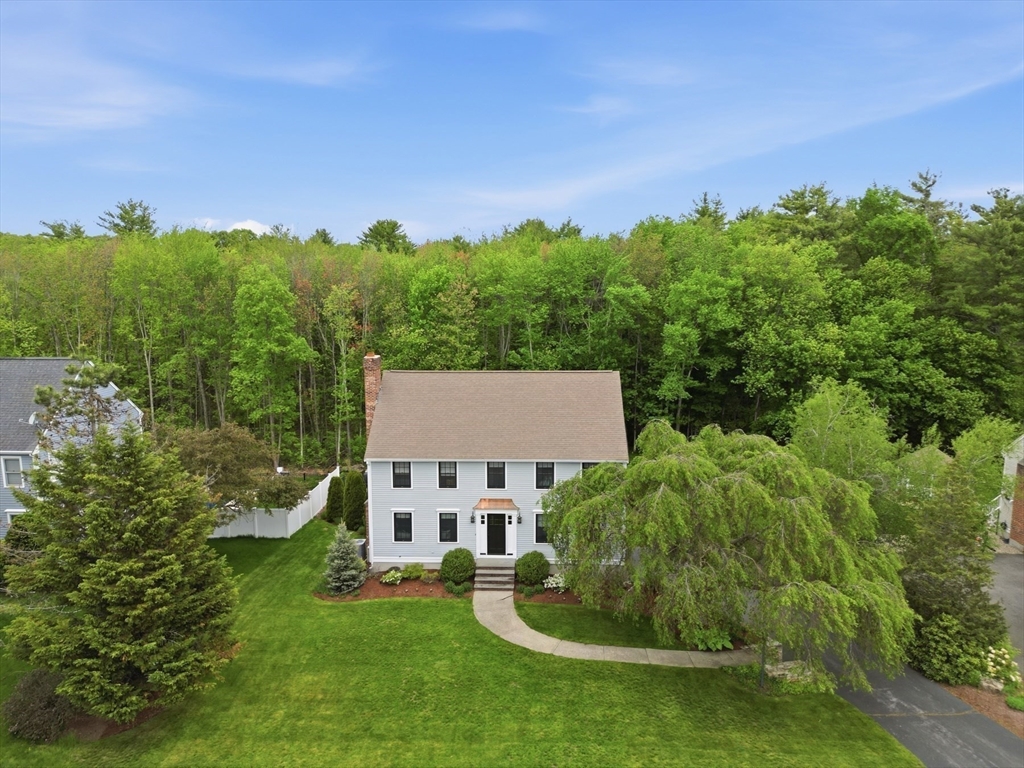 40 Frances Dr
