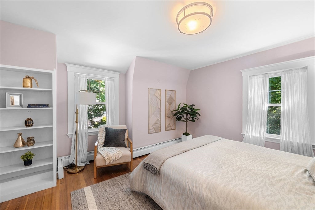 12 Gilbert Street, Waltham, MA Photo #20