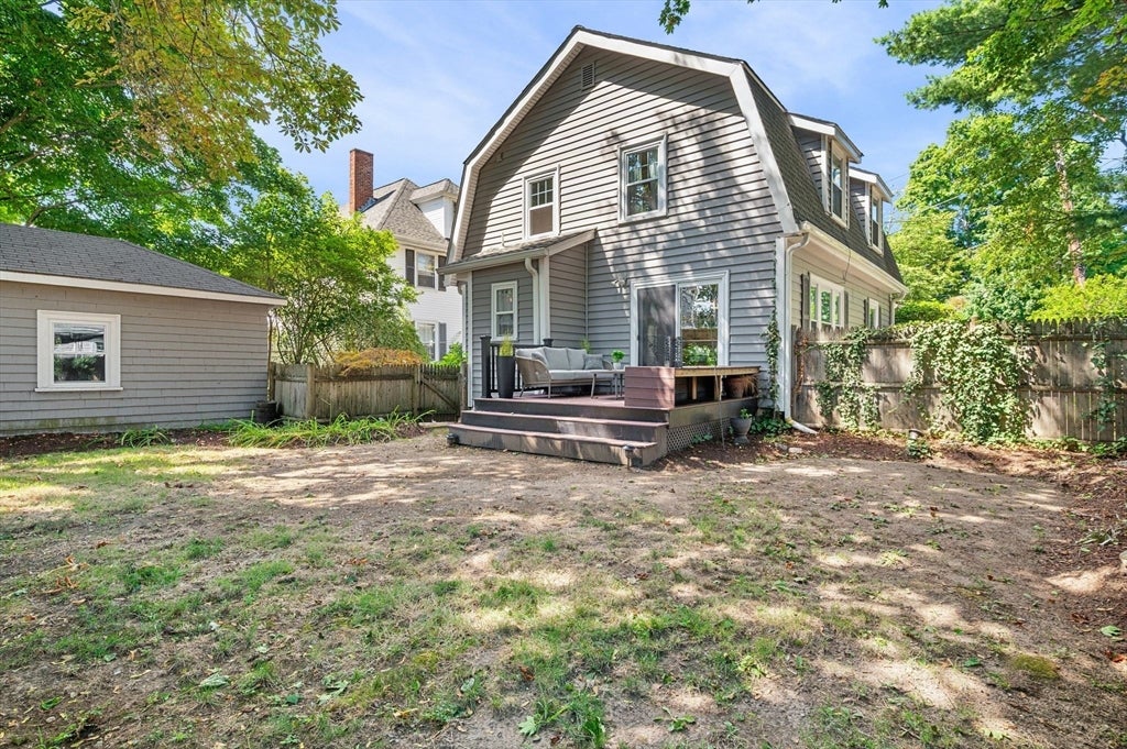 12 Gilbert Street, Waltham, MA Photo #25