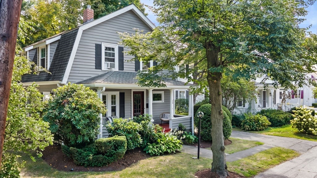 12 Gilbert Street, Waltham, MA Photo #1