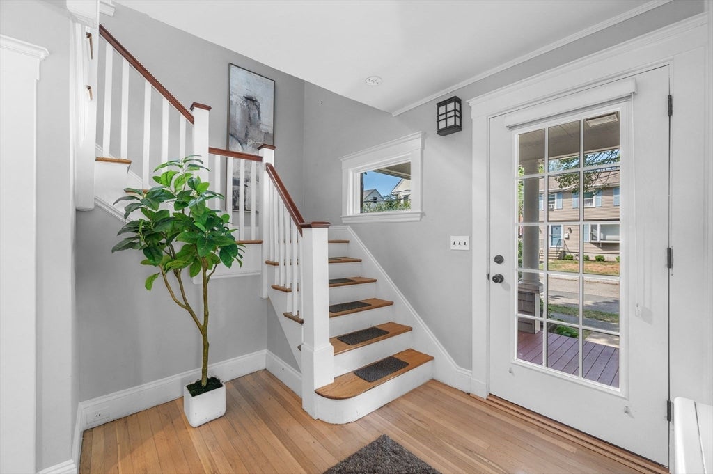 12 Gilbert Street, Waltham, MA Photo #6