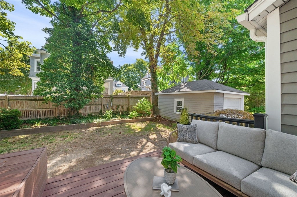 12 Gilbert Street, Waltham, MA Photo #26
