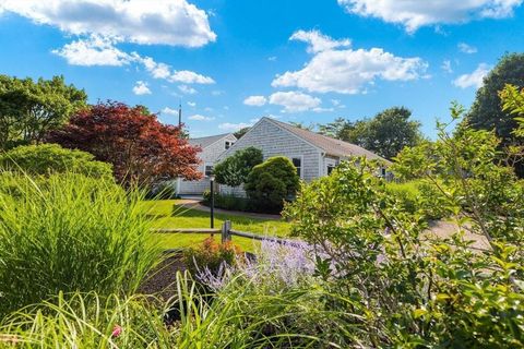 Photo of 72 Forest Beach Road, Chatham, MA 02659 (MLS # 73414610)