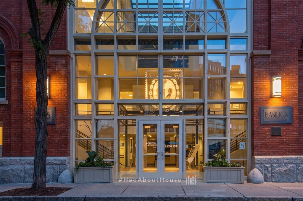 106 Thirteenth St 236